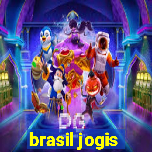 brasil jogis