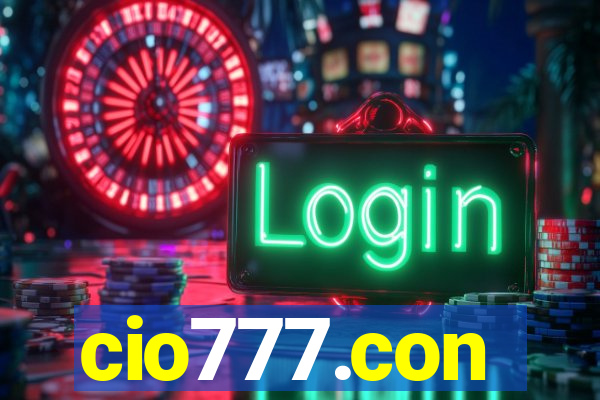 cio777.con