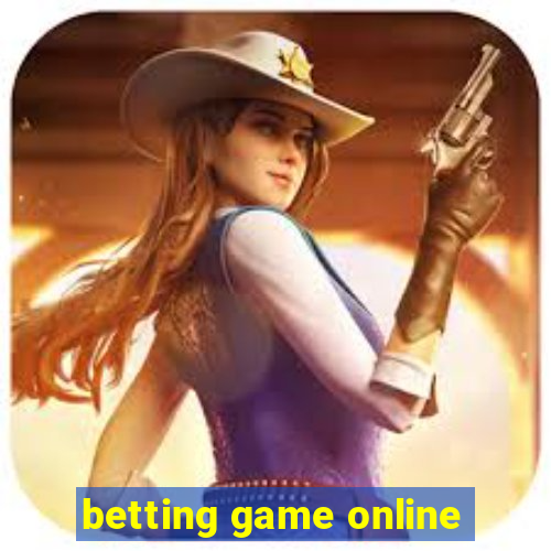 betting game online