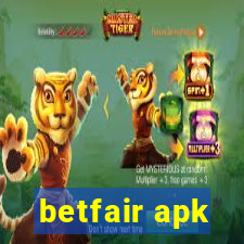 betfair apk