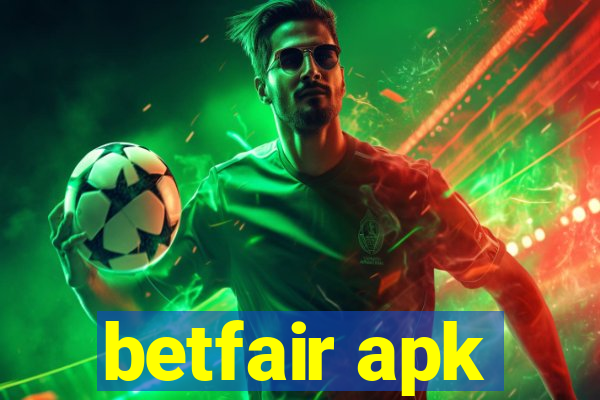 betfair apk