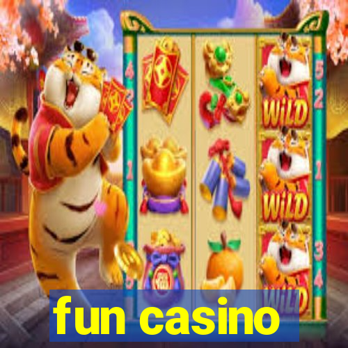 fun casino