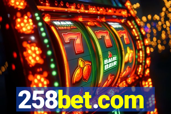 258bet.com