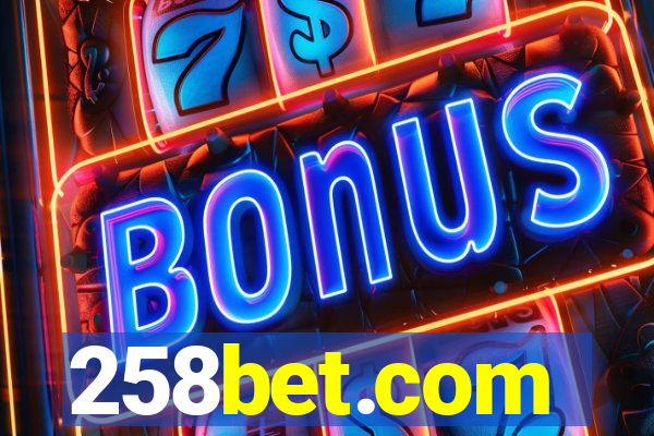 258bet.com