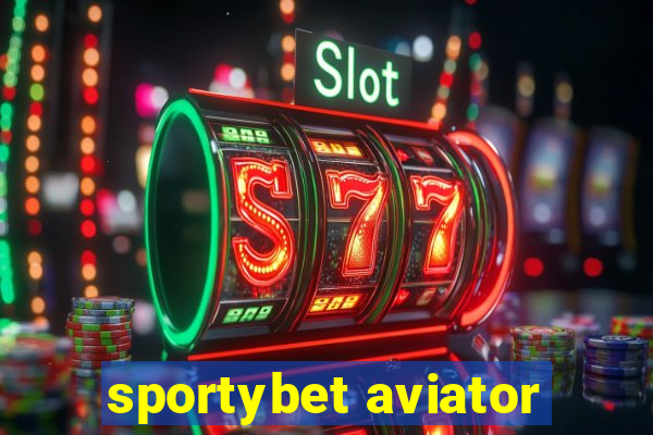 sportybet aviator