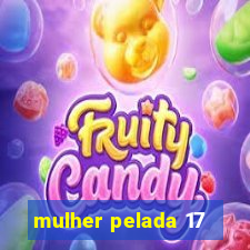 mulher pelada 17