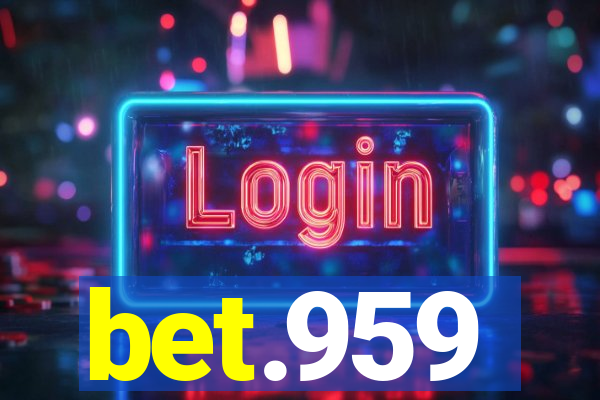 bet.959