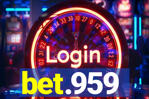 bet.959