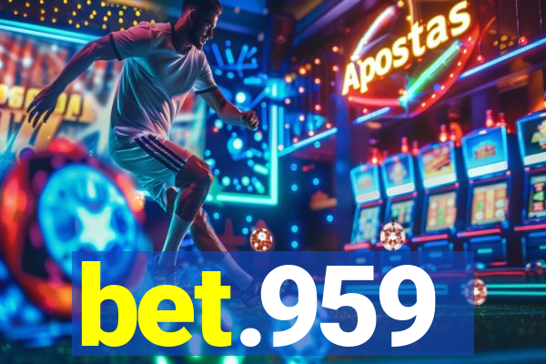 bet.959