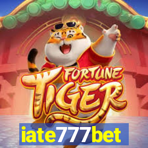 iate777bet