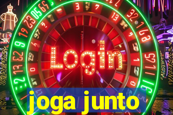 joga junto