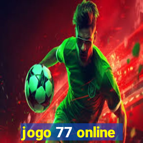 jogo 77 online