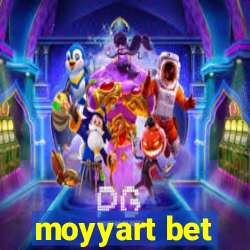 moyyart bet