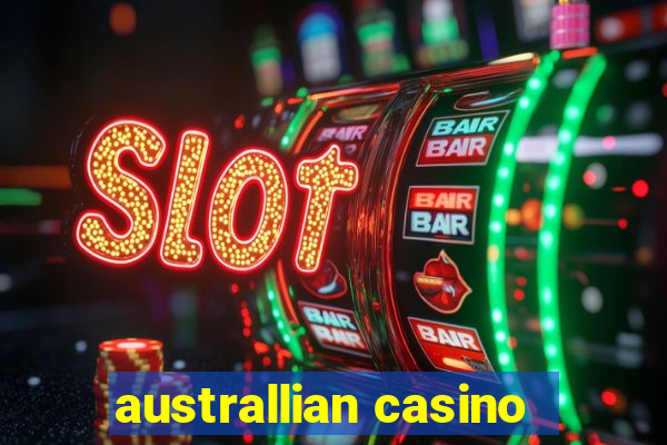 australlian casino