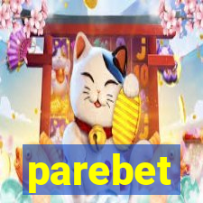 parebet