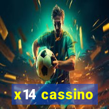 x14 cassino