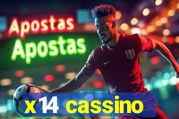 x14 cassino