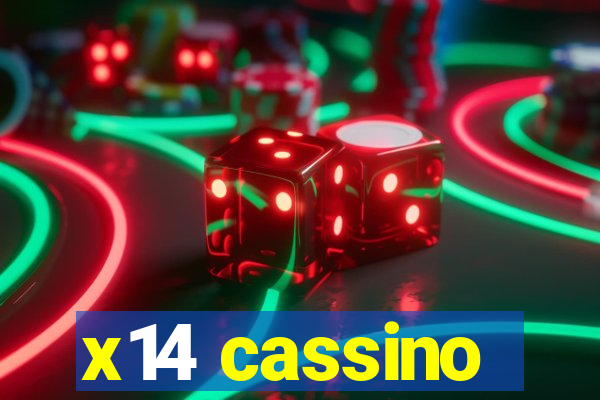 x14 cassino