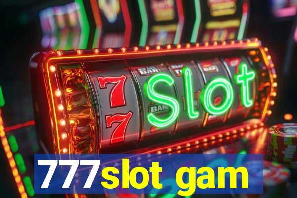 777slot gam