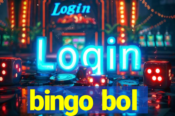 bingo bol