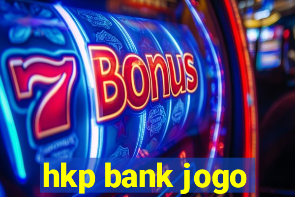 hkp bank jogo