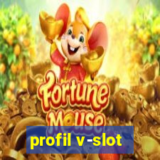 profil v-slot