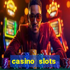 casino slots birthday bash