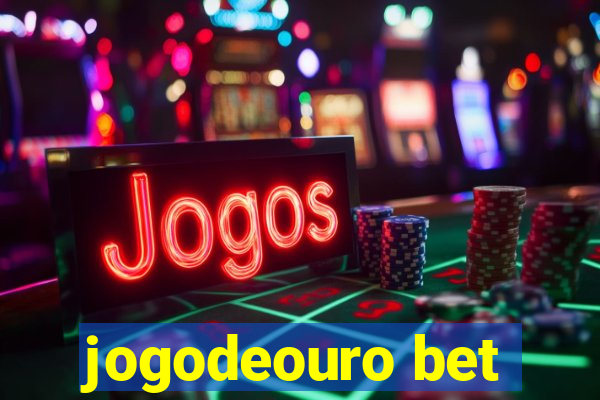 jogodeouro bet