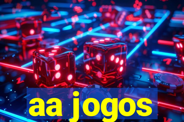 aa jogos