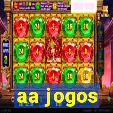 aa jogos