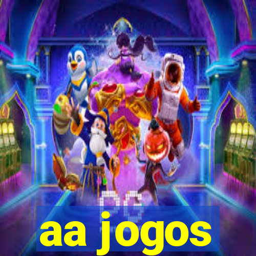 aa jogos