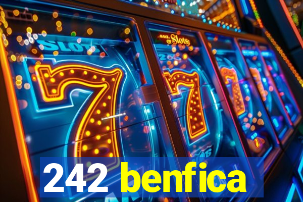 242 benfica