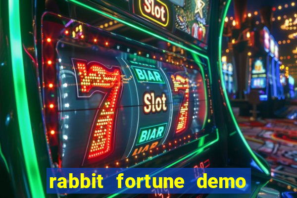 rabbit fortune demo gratis Informational