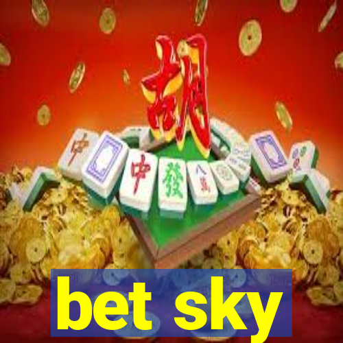 bet sky