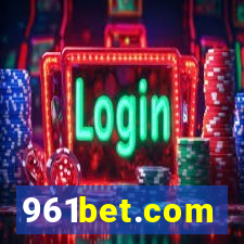 961bet.com