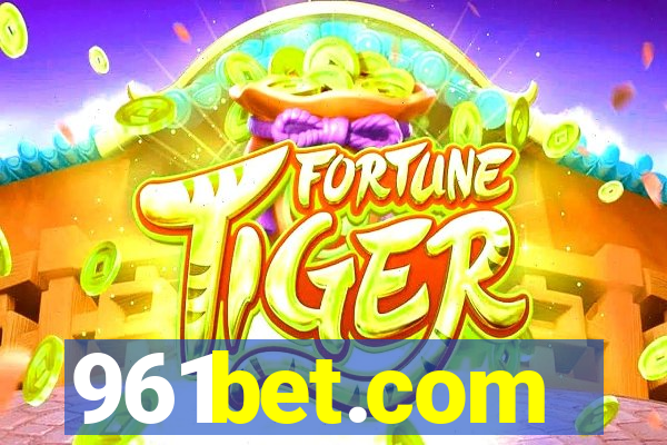 961bet.com