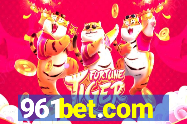 961bet.com