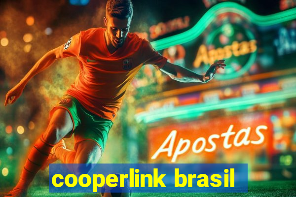 cooperlink brasil