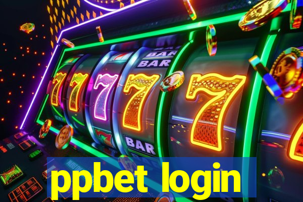 ppbet login