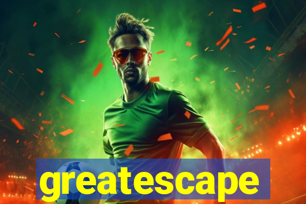 greatescape passagens a茅reas