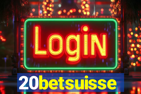 20betsuisse