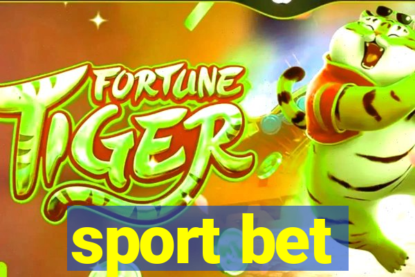 sport bet