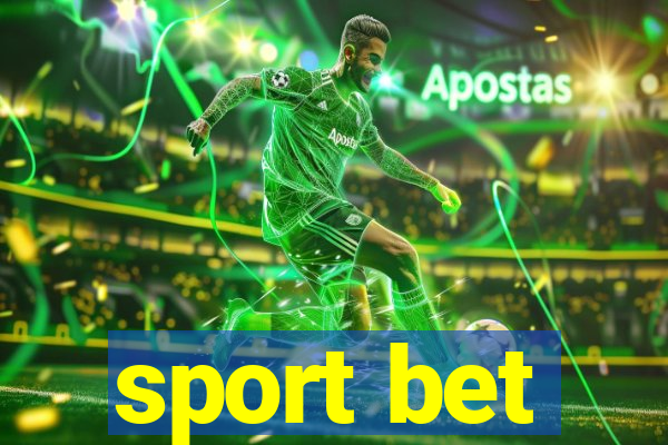 sport bet