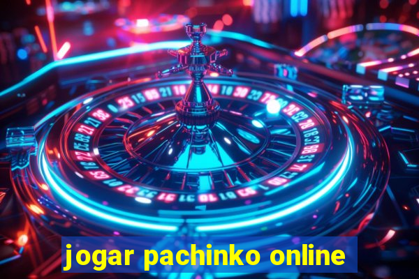 jogar pachinko online