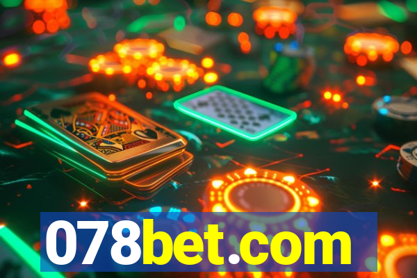 078bet.com