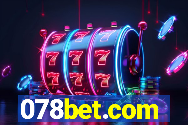 078bet.com