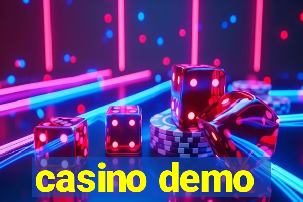 casino demo