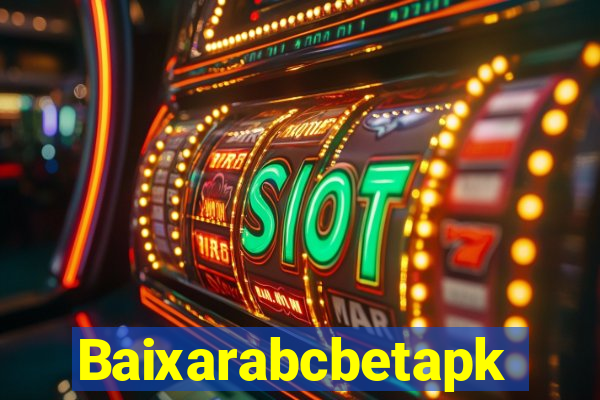 Baixarabcbetapk