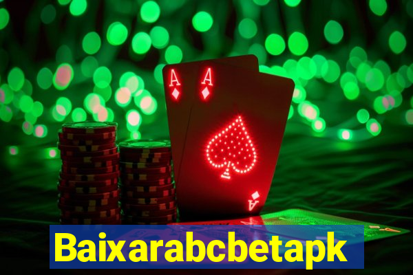 Baixarabcbetapk