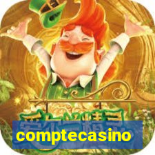 comptecasino